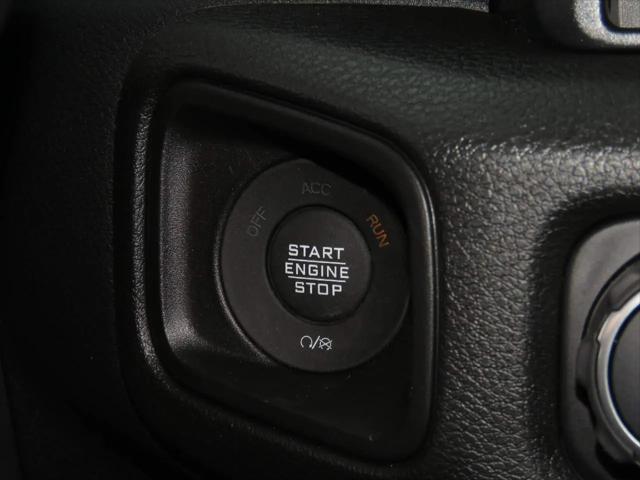 2026 Jeep Wrangler 4-Door Willys 4x4