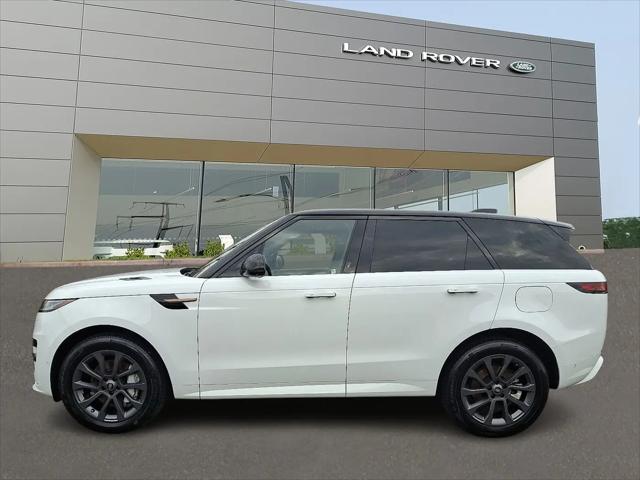 2025 Land Rover Range Rover Sport P460 Dynamic SE