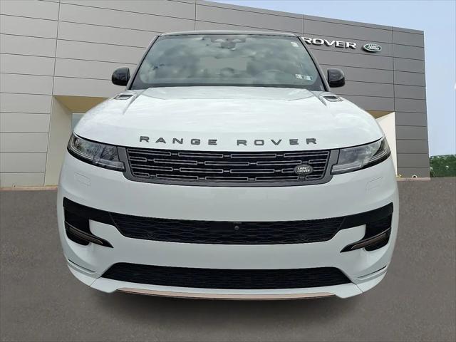 2025 Land Rover Range Rover Sport P460 Dynamic SE