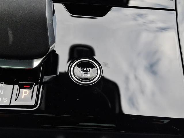 2025 Land Rover Range Rover Sport P460 Dynamic SE