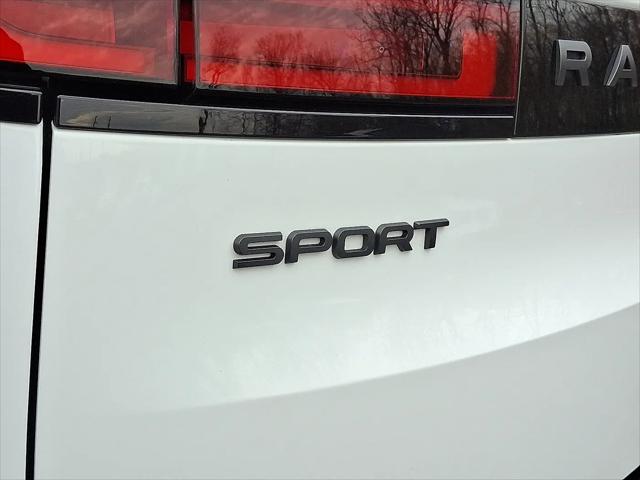 2025 Land Rover Range Rover Sport P460 Dynamic SE