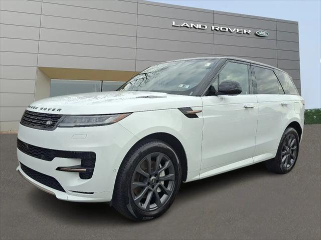 2025 Land Rover Range Rover Sport P460 Dynamic SE for sale in Willow Grove, PA
