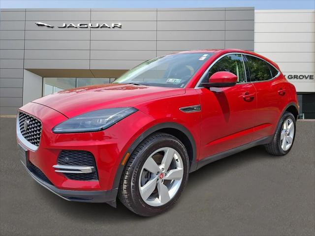 2022 Jaguar E-PACE SE P250 AWD Automatic for sale in Willow Grove, PA