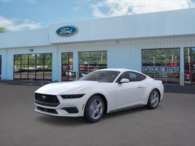 2026 Ford Mustang EcoBoost Fastback for sale in Virginia Beach, VA