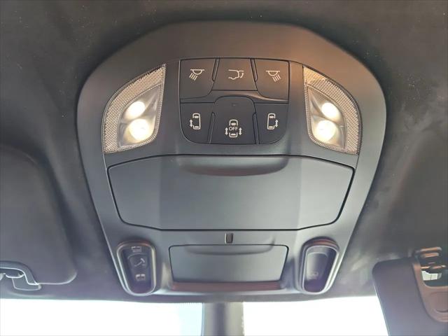 2026 Chrysler Pacifica Pinnacle AWD