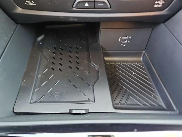 2026 Chrysler Pacifica Pinnacle AWD