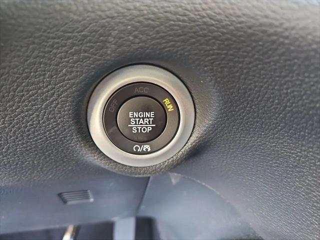2026 Chrysler Pacifica Pinnacle AWD