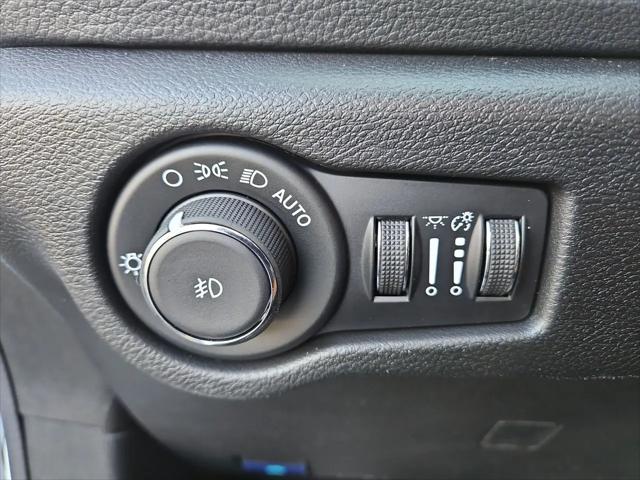 2026 Chrysler Pacifica Pinnacle AWD