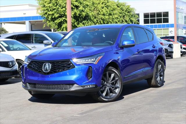 2026 Acura RDX A-Spec for sale in Cerritos, CA