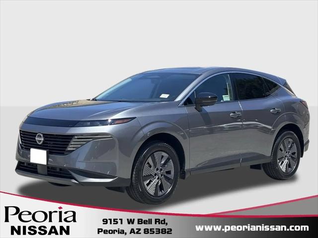 2026 Nissan Murano SL for sale in Peoria, AZ