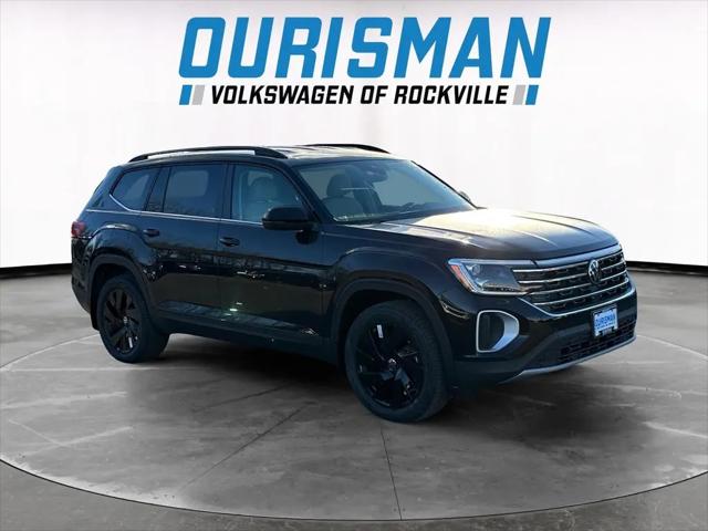 2026 Volkswagen Atlas SE with Technology for sale in Rockville, MD