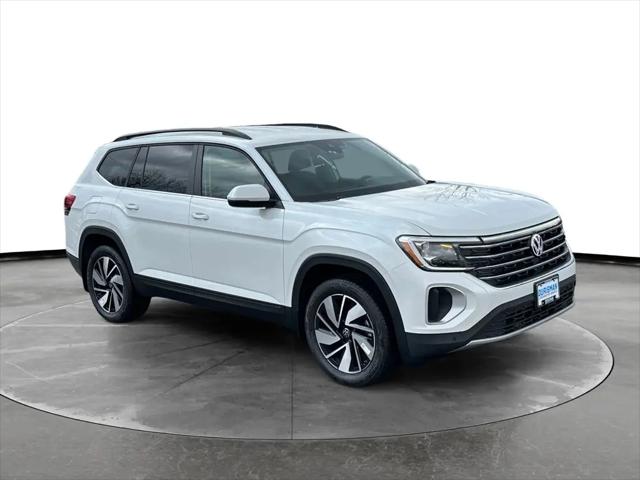 2026 Volkswagen Atlas SE with Technology for sale in Rockville, MD