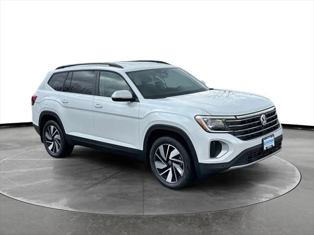 2026 Volkswagen Atlas SE with Technology for sale in Rockville, MD