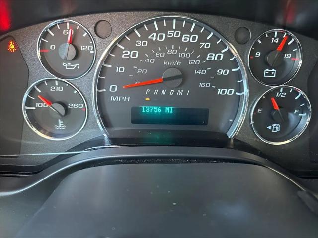 2024 Chevrolet Express Cargo Van RWD 2500 Regular Wheelbase WT