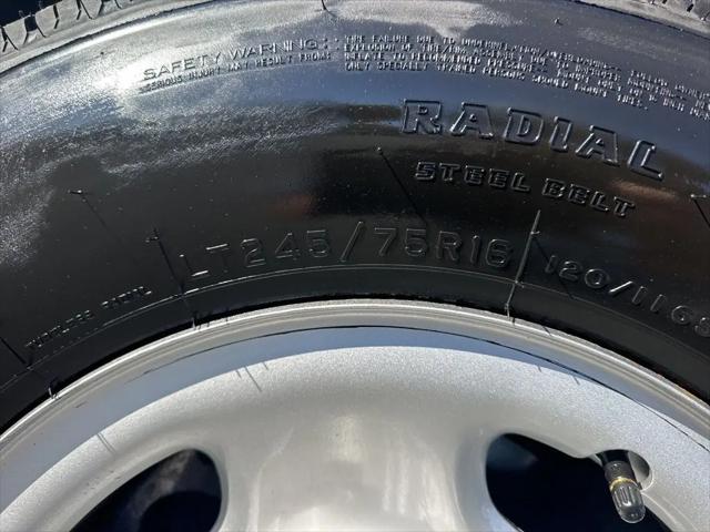 2024 Chevrolet Express Cargo Van RWD 2500 Regular Wheelbase WT