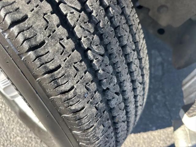 2024 Chevrolet Express Cargo Van RWD 2500 Regular Wheelbase WT