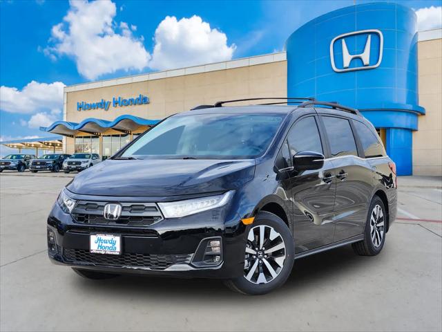 2026 Honda Odyssey EX-L for sale in Austin, TX