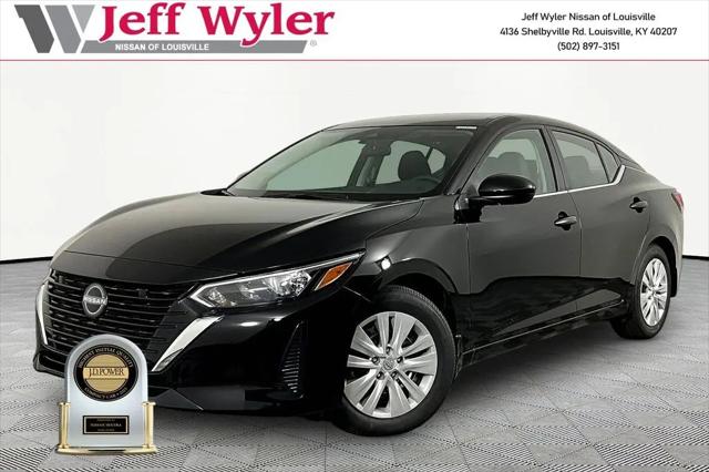 2025 Nissan Sentra S for sale in Louisville, KY