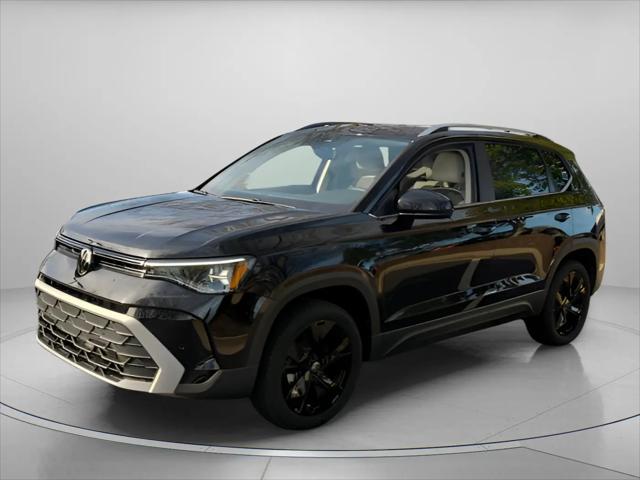2026 Volkswagen Taos SE for sale in Alpharetta, GA