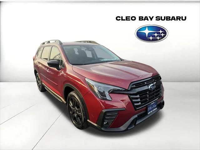 2026 Subaru Ascent Onyx Edition Touring 7-Passenger for sale in Killeen, TX