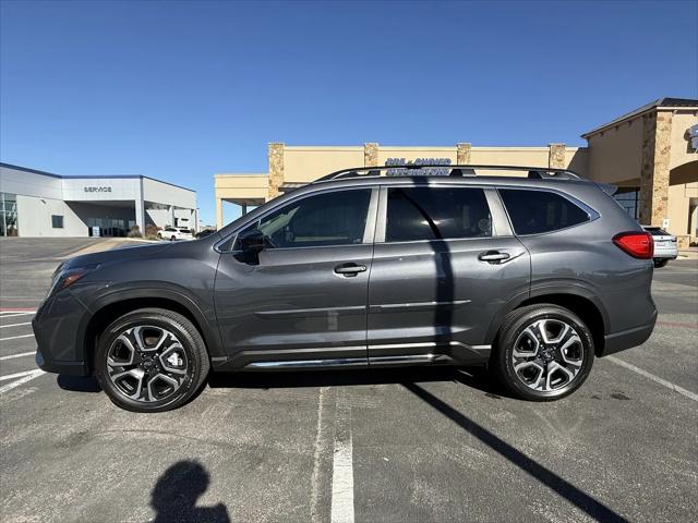 2026 Subaru Ascent Limited 7-Passenger