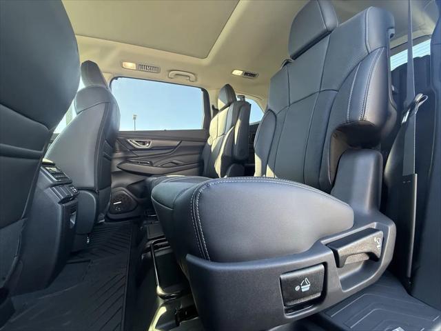 2026 Subaru Ascent Limited 7-Passenger