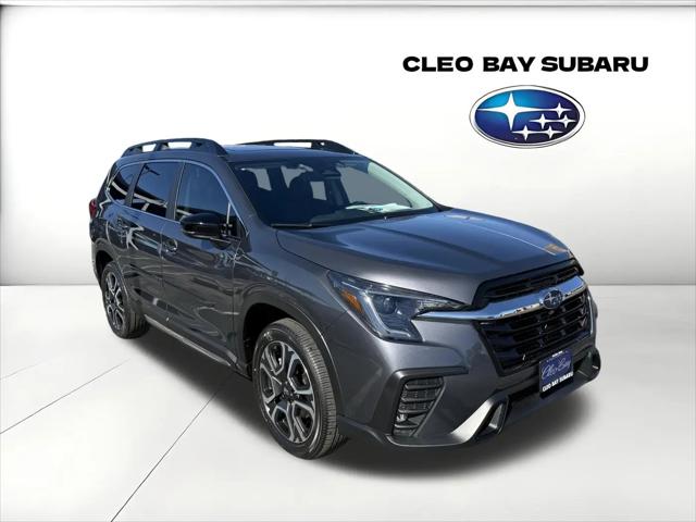 2026 Subaru Ascent Limited 7-Passenger for sale in Killeen, TX