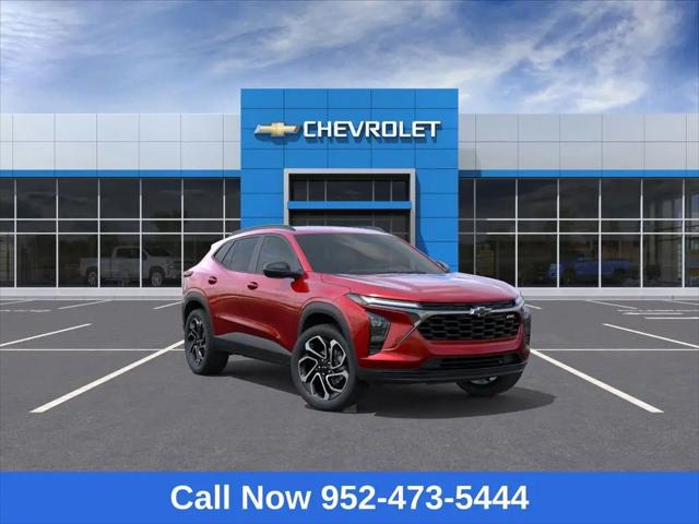 2026 Chevrolet Trax FWD 2RS for sale in Wayzata, MN