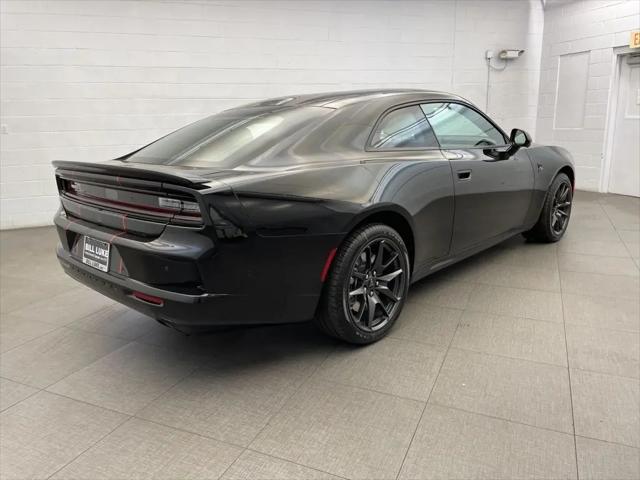 2026 Dodge Charger Scat Pack Plus 2-Door AWD
