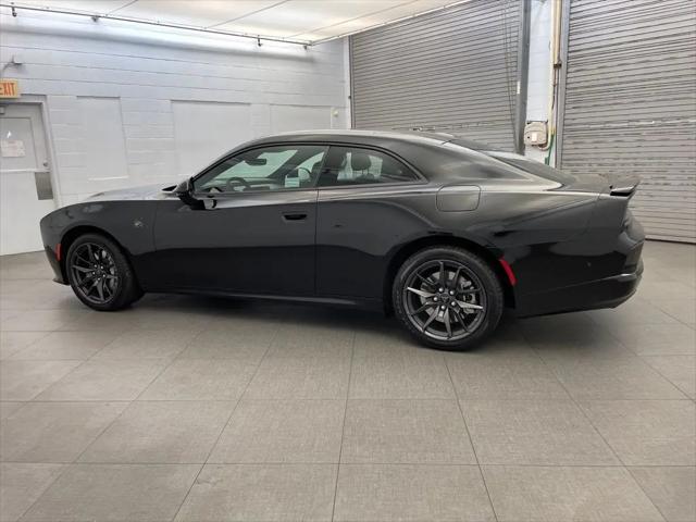 2026 Dodge Charger Scat Pack Plus 2-Door AWD