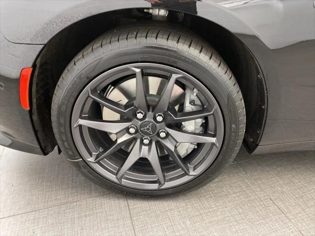 2026 Dodge Charger Scat Pack Plus 2-Door AWD