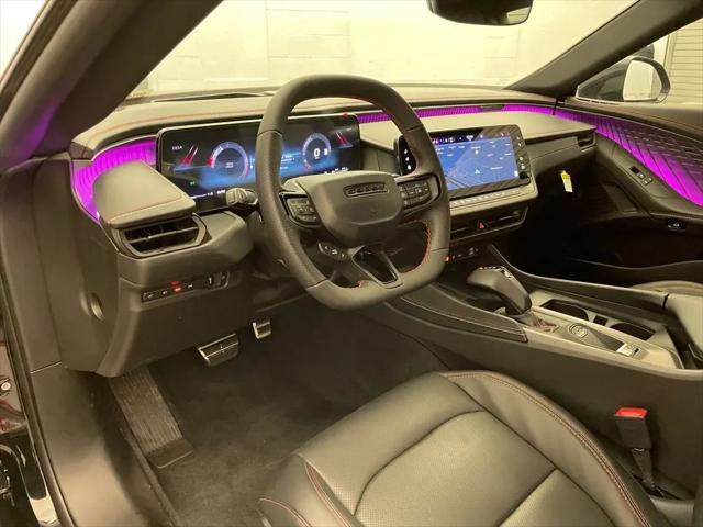 2026 Dodge Charger Scat Pack Plus 2-Door AWD