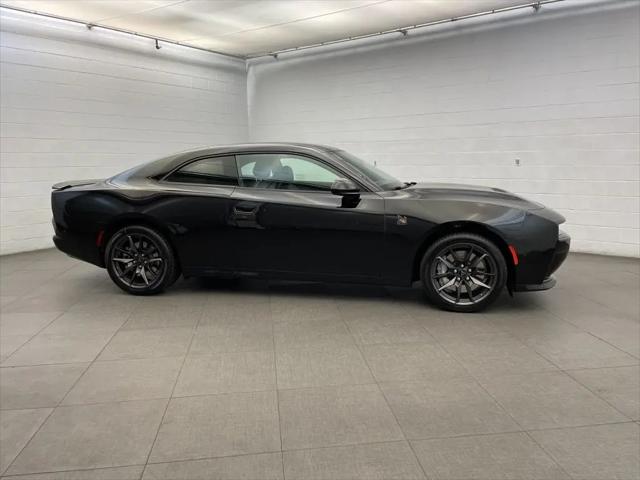 2026 Dodge Charger Scat Pack Plus 2-Door AWD