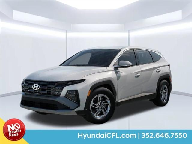 2026 Hyundai Tucson SE for sale in Clermont, FL