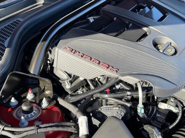 2026 Dodge Charger Scat Pack Plus 2-Door AWD