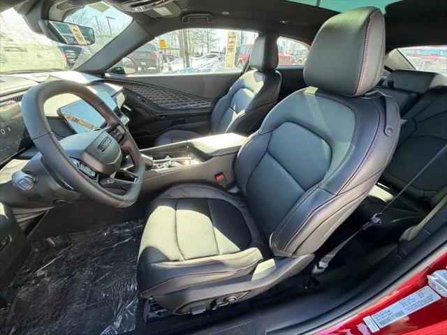 2026 Dodge Charger Scat Pack Plus 2-Door AWD