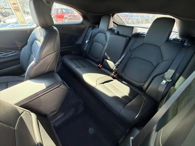 2026 Dodge Charger Scat Pack Plus 2-Door AWD