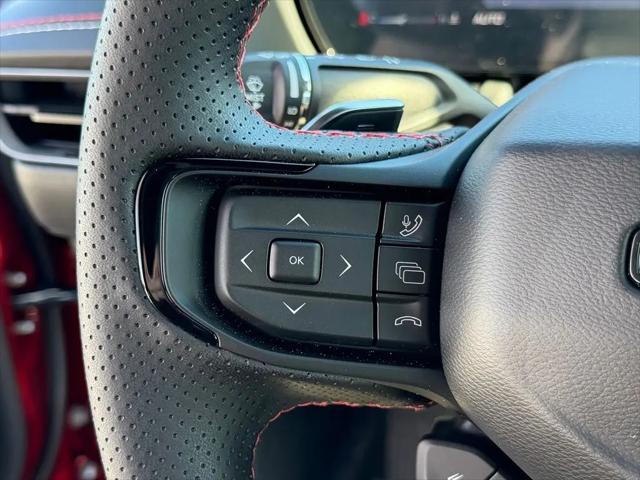 2026 Dodge Charger Scat Pack Plus 2-Door AWD