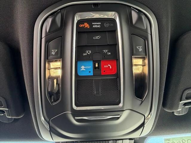 2026 Dodge Charger Scat Pack Plus 2-Door AWD