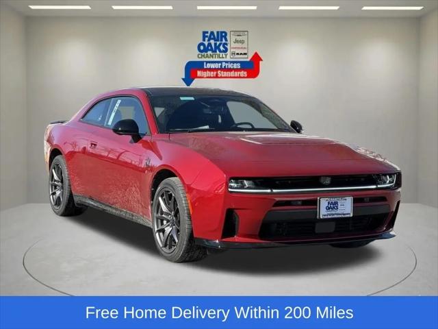 2026 Dodge Charger Scat Pack Plus 2-Door AWD for sale in Chantilly, VA