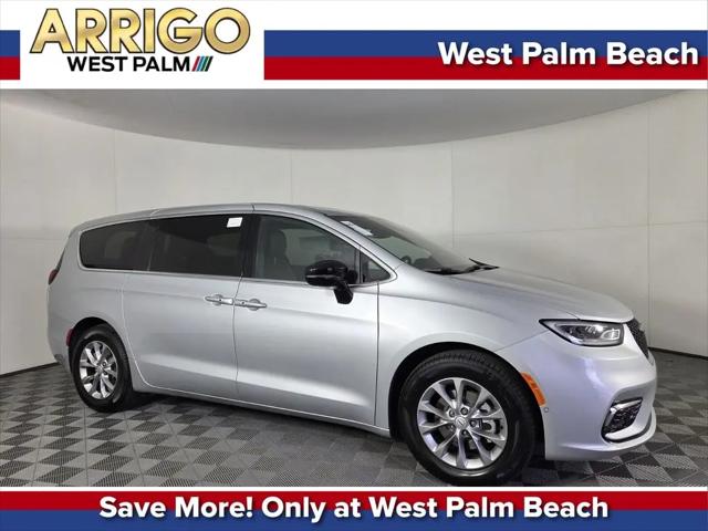2026 Chrysler Pacifica Limited for sale in West Palm Beach, FL