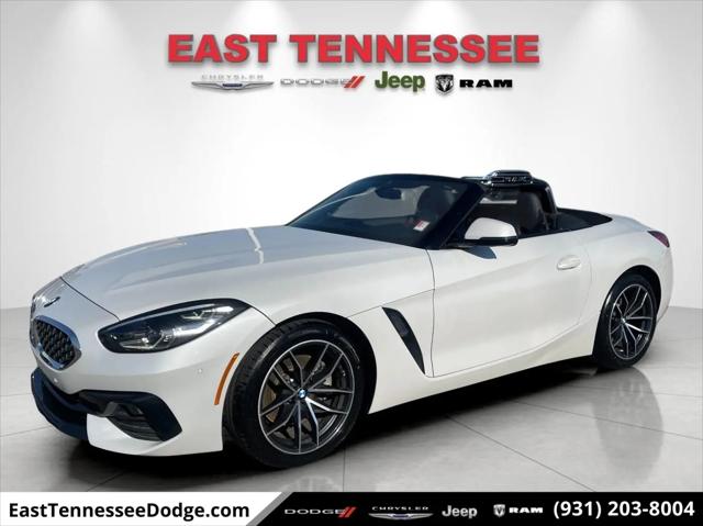 2020 BMW Z4 sDrive30i for sale in Crossville, TN