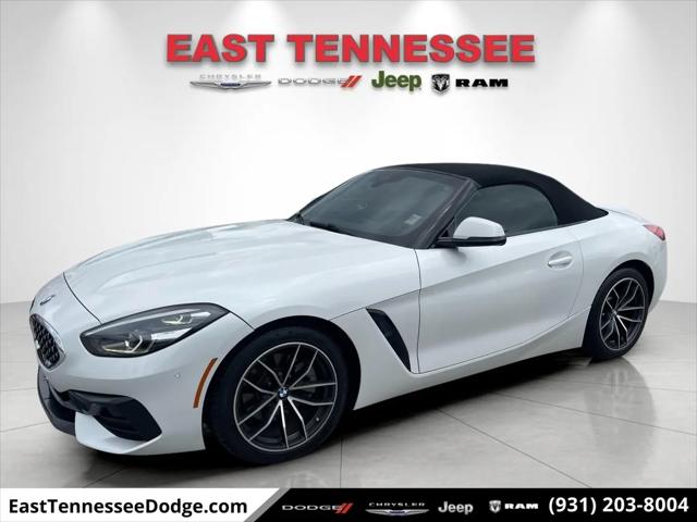 2020 BMW Z4 sDrive30i for sale in Crossville, TN