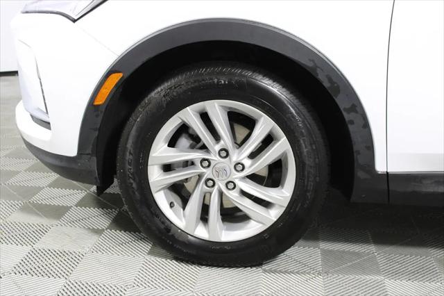 2025 Buick NV Preferred FWD