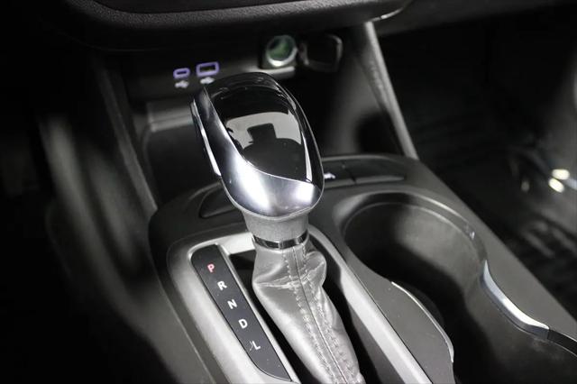 2025 Buick NV Preferred FWD