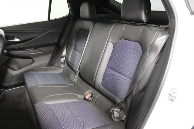 2025 Buick NV Preferred FWD