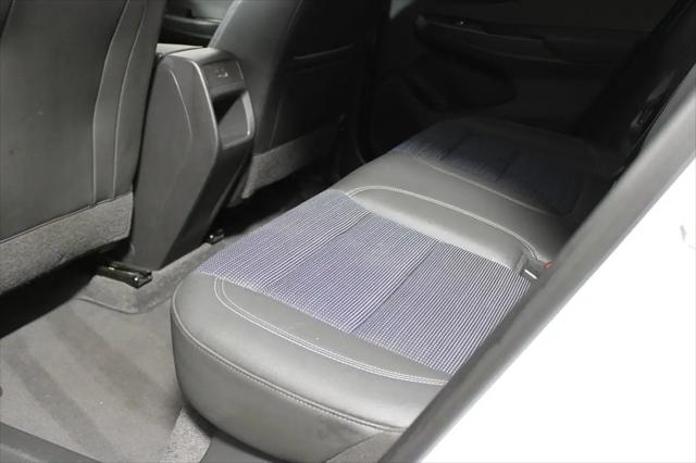 2025 Buick NV Preferred FWD