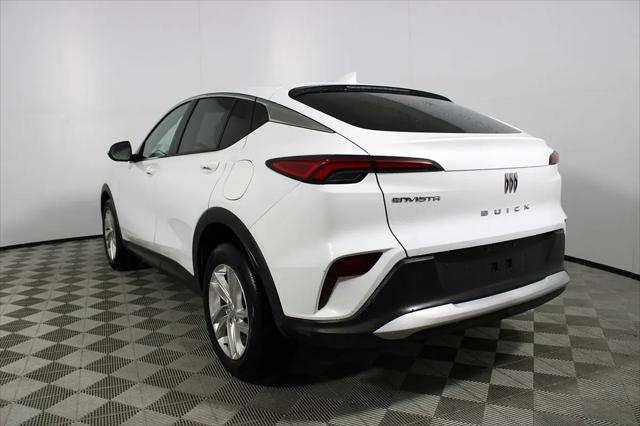 2025 Buick NV Preferred FWD