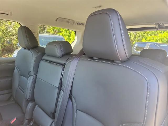 2026 Nissan Armada SV