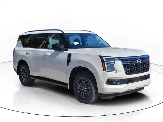 2026 Nissan Armada SV for sale in Pompano Beach, FL